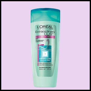 L'Oreal Hair Expert Extraordinary Clay Shampoo