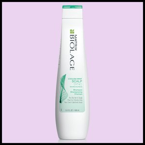 Matrix Biolage Scalpsync Cooling MInt Shampoo