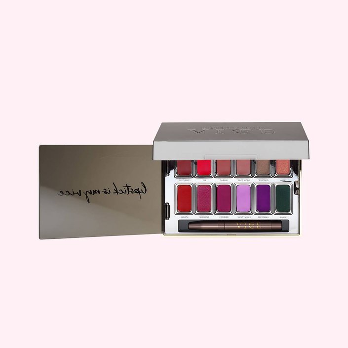 urban decay vice eyeshadow box set