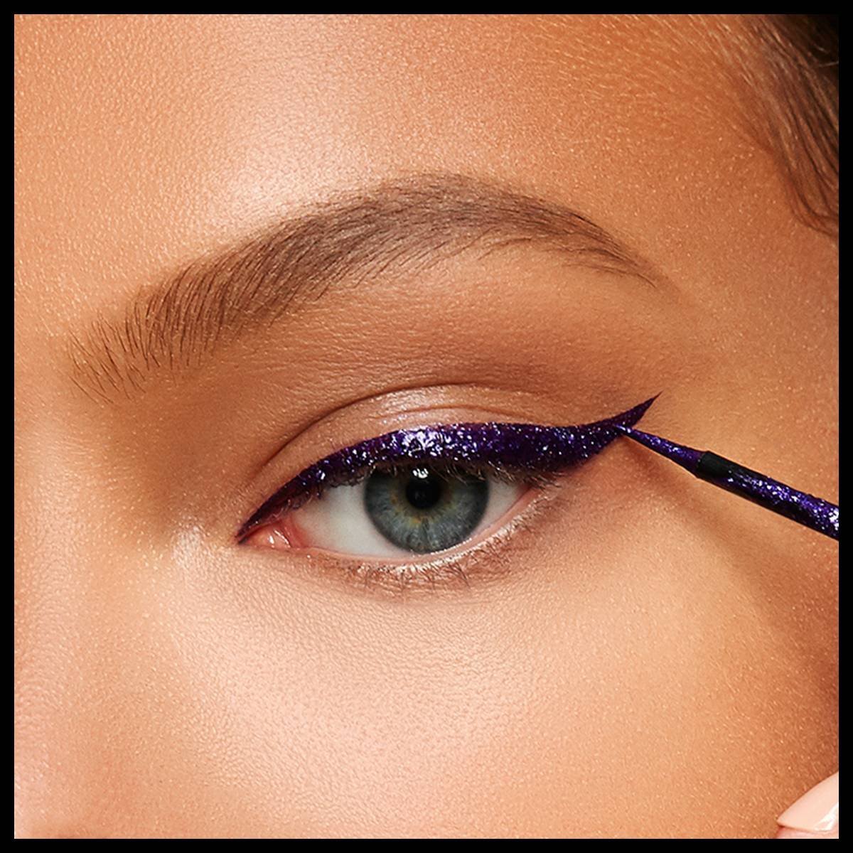 Eye flick discount