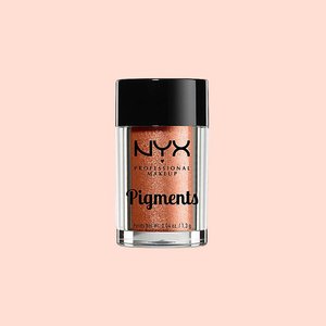 NYX Pigment in Venetian