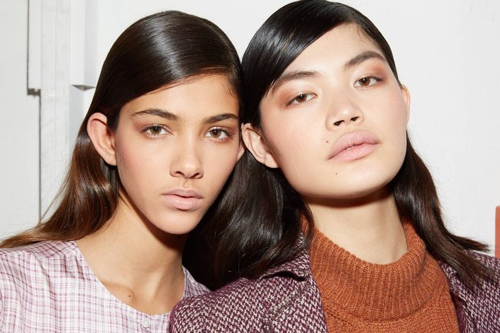 The Perfect Eye Makeup for Brown Eyes