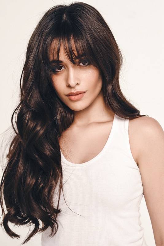Camila Cabello L'Oreal Spokesperson Camila Cabello L'Oreal Spokesperson