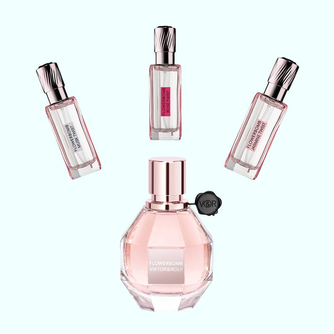 Viktor and clearance rolf jasmine twist