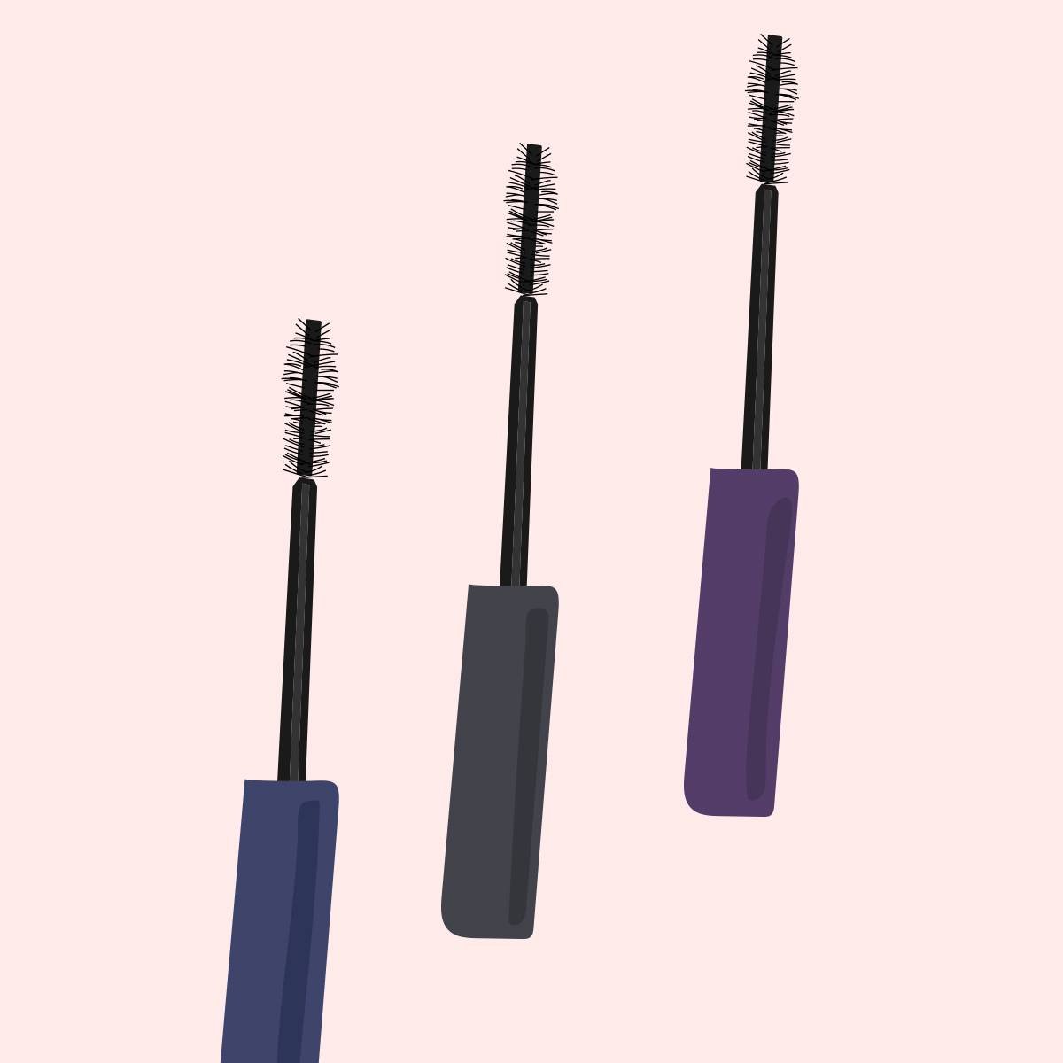 The Best Way to Apply Mascara for Max Volume