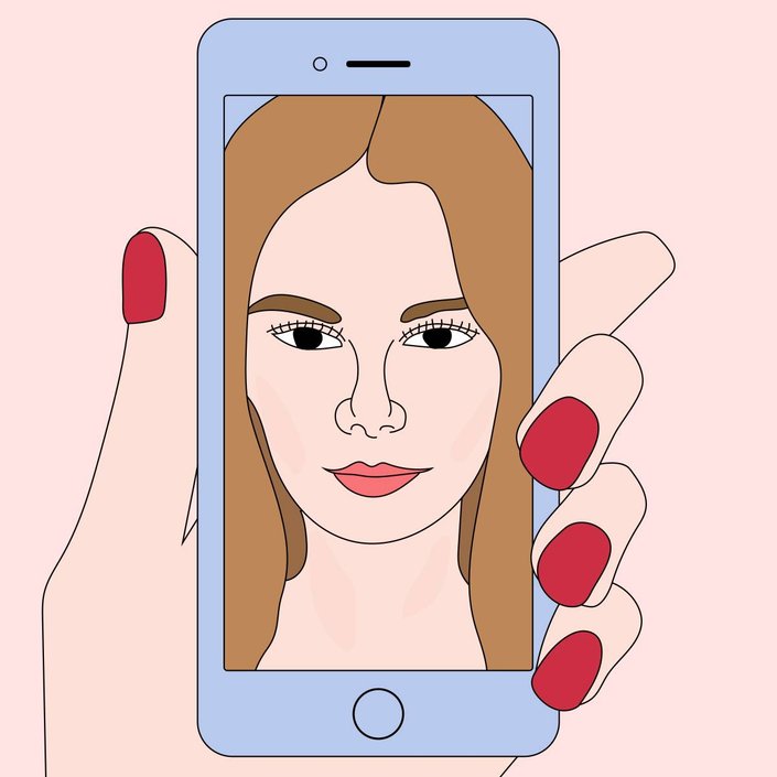 YouCam Wants to Help You Get #Flawless Skin
