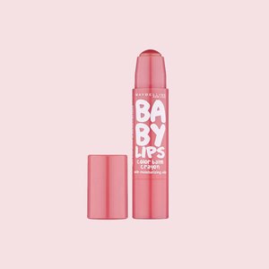 Maybelline Color Balm Crayon