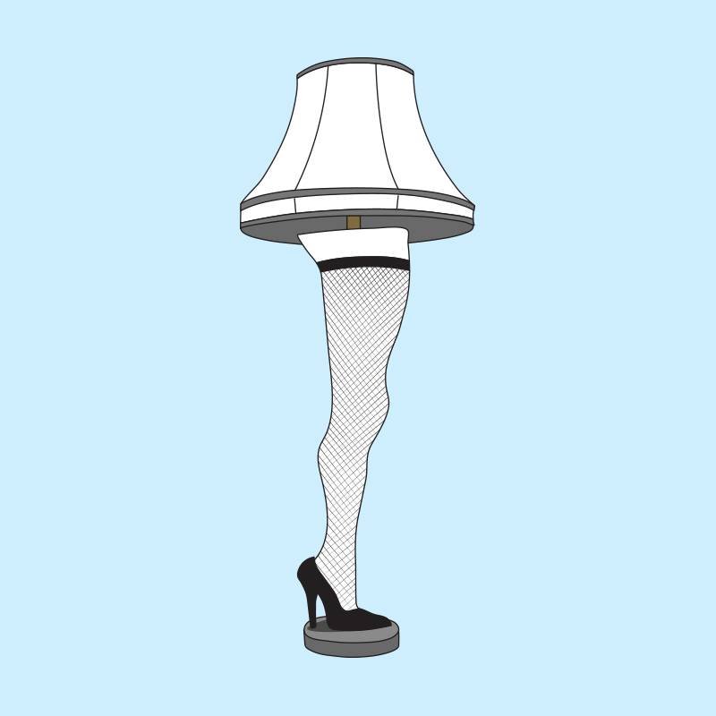 6 Makeup Products Inspired by Your Favorite Old School Christmas Movies