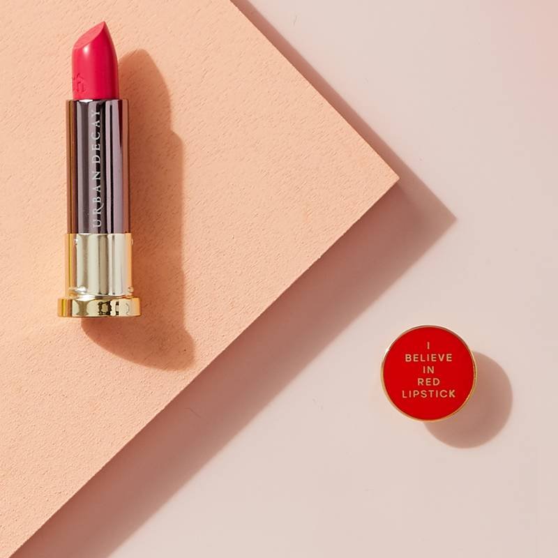 The Top 5 Red Lipsticks for the Holidays — According to Our Instagram Followers