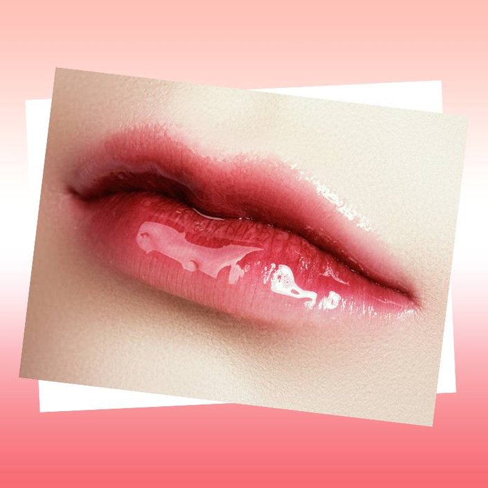 The Best Ombre Lip Tutorial for Every Occasion 