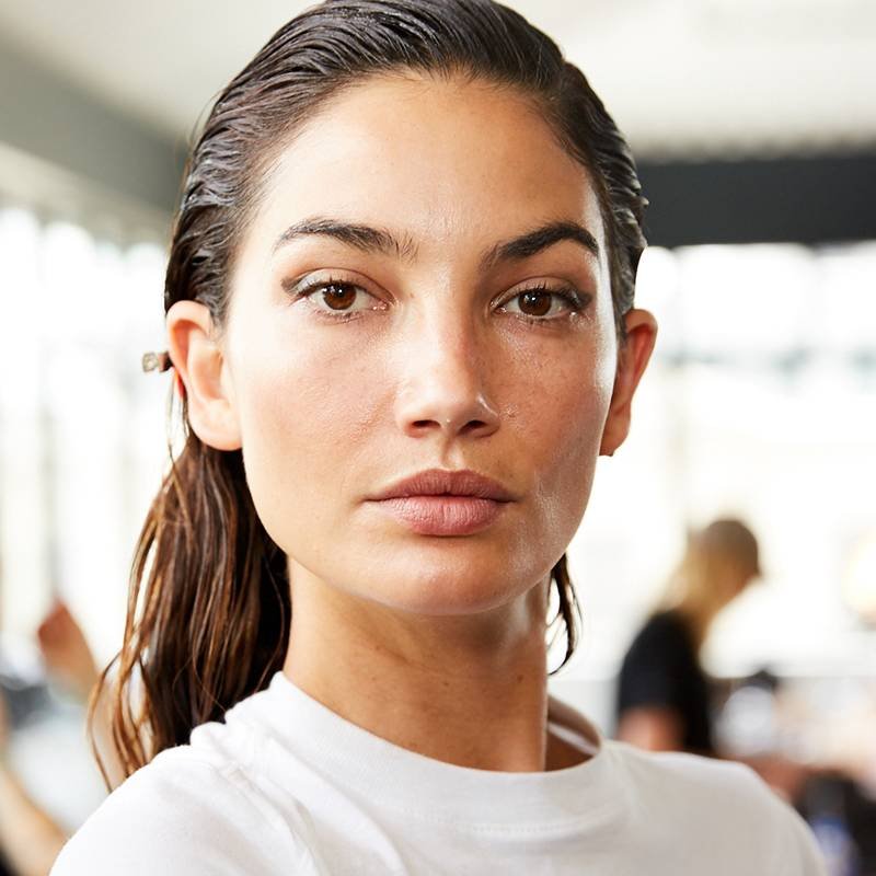 Model Citizen How To Look Like A Model Off Duty Makeup Com