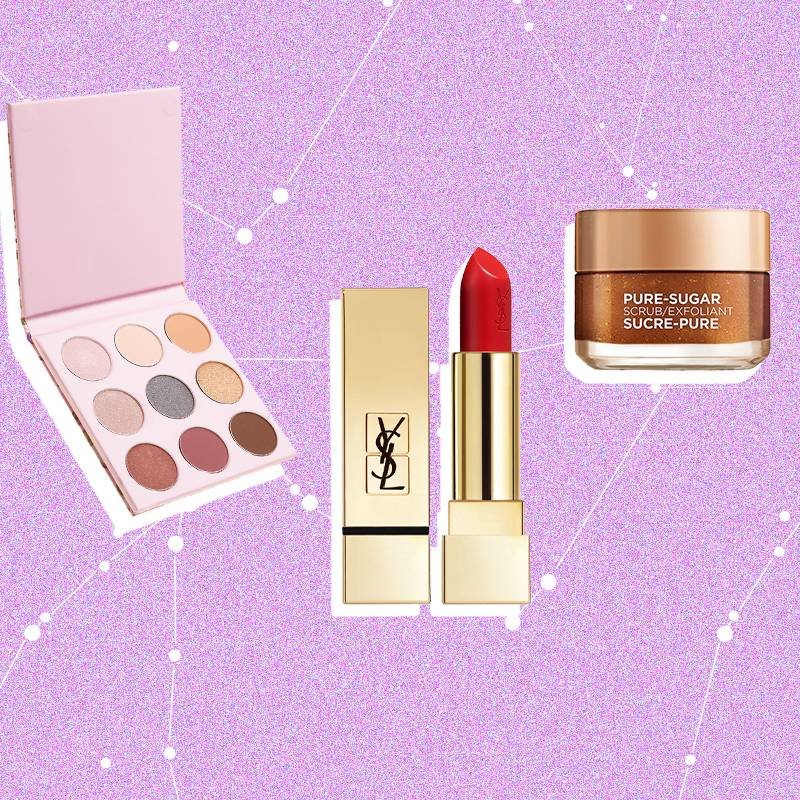 5 Beauty Gifts for Your Favorite Capricorn