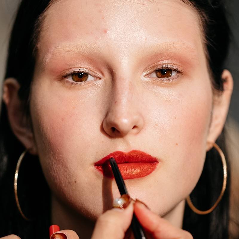 The Best FauxBleach Brow Tutorials