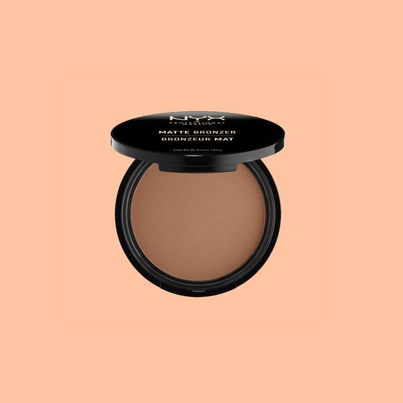 nyx-bronzer