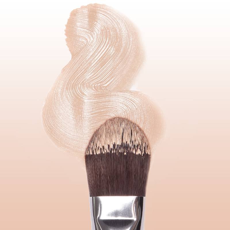 Beauty Q&A: Am I Using the Right Foundation Brush?