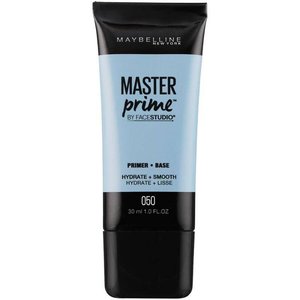 Maybelline FaceStudio Master Prime Hydrate + Smooth Primer