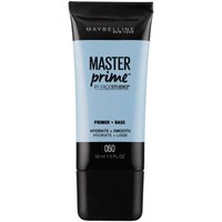 Maybelline FaceStudio Master Prime Hydrate + Smooth Primer