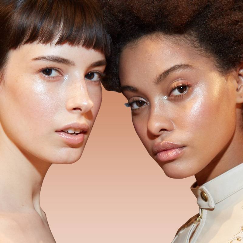 The Best Nude Eyeshadow Palettes