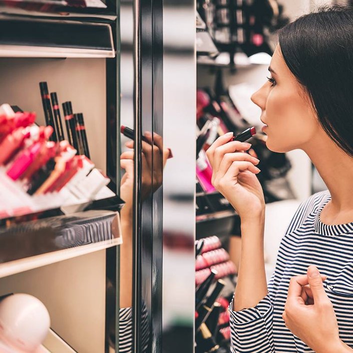 The Best Drugstore Makeup of All Time