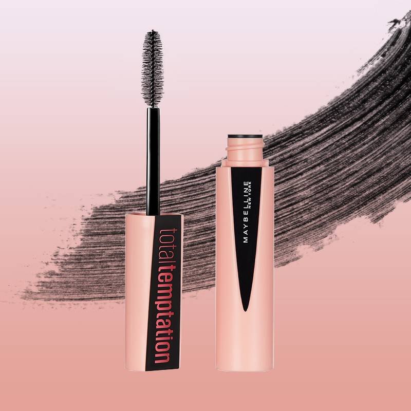 If You Love Big Lashes, You Need This Mascara