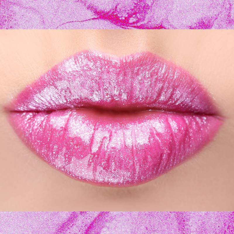 5 Metallic Lipsticks to Rock This NYE (Or, Well, on a Tuesday)