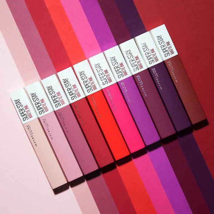The Maybelline Un-Nudes Collection is Coming — Here’s What You Need to Know