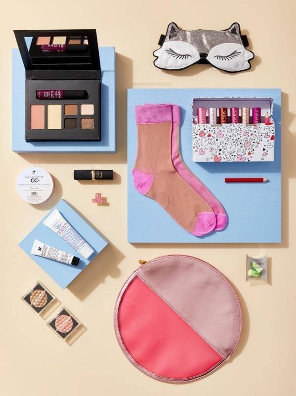 Holiday Gifts for the Laziest Girl You Know