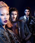 Aperçu exclusif de la collection L’Oréal Paris x Balmain