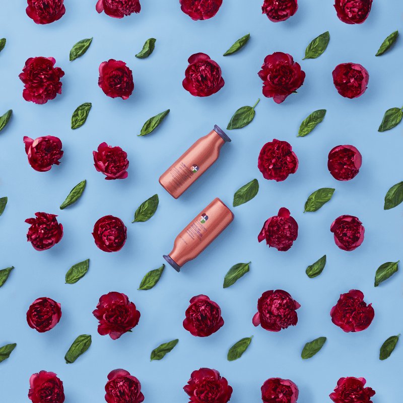 Treat Your Hair to the Care It Deserves This Holiday Season with Pureology