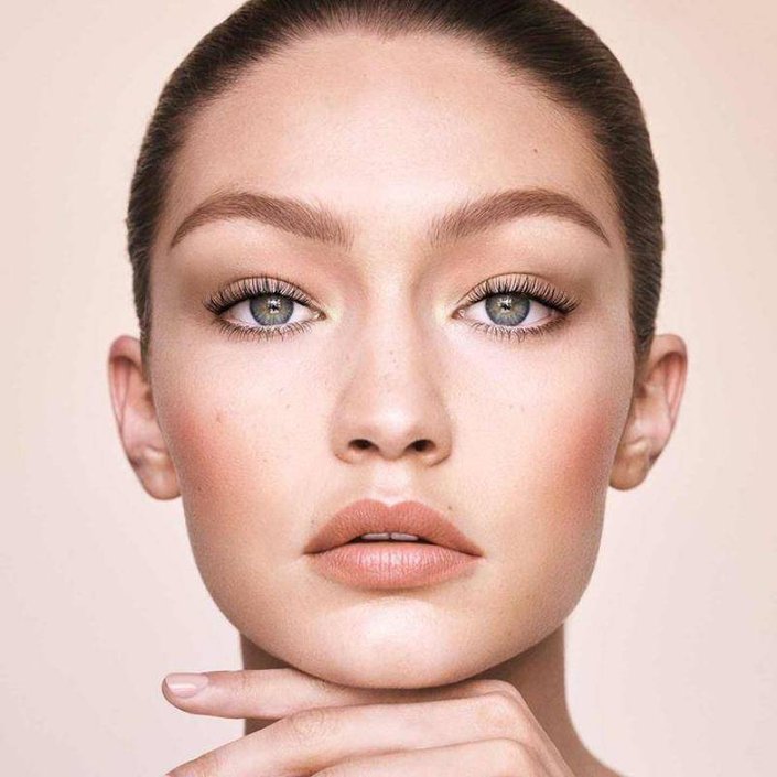 It’s Heeere!! Get the Gigi x Maybelline Jetsetter Palette on Ulta Now
