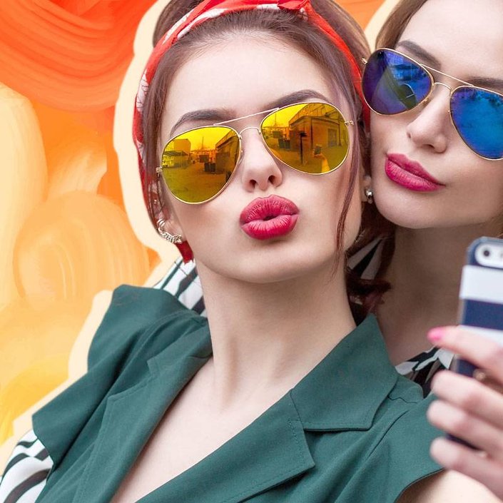 Influencer-Approved Tips for Snapping Your Best Selfie