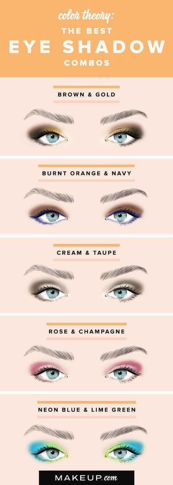 eyeshadow-combinations