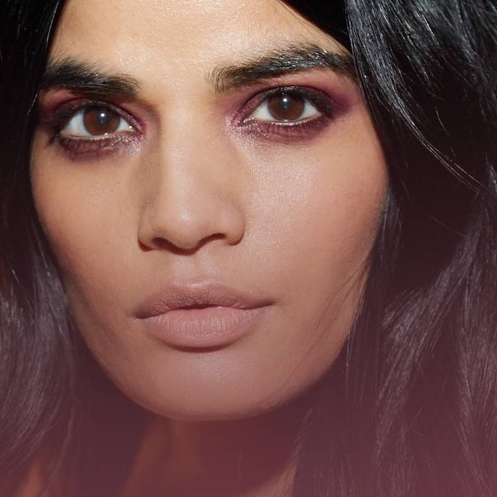 This Hack for Faking Bushy Brows is a Total Gamechanger