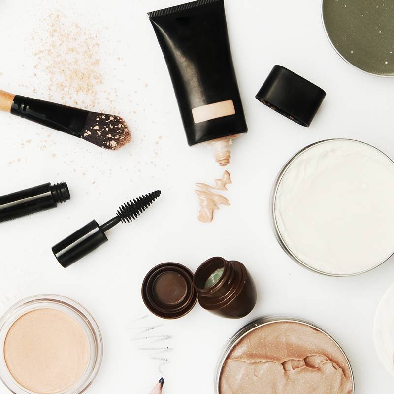 how to reuse empty makeup containers how to reuse empty makeup containers