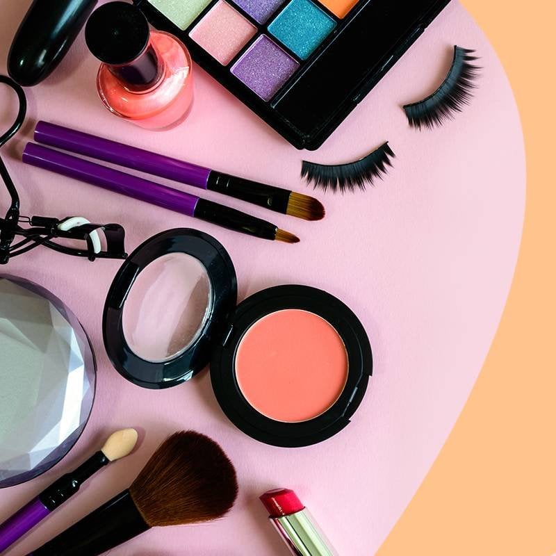 6 Halloween Makeup Products You Already Own