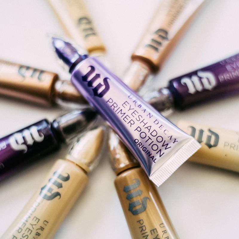 This Urban Decay Hack is Trending on Reddit