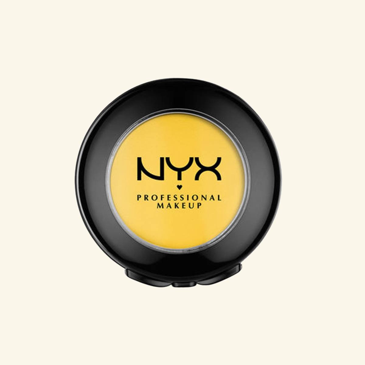 nyx-yellow-eyeshadow
