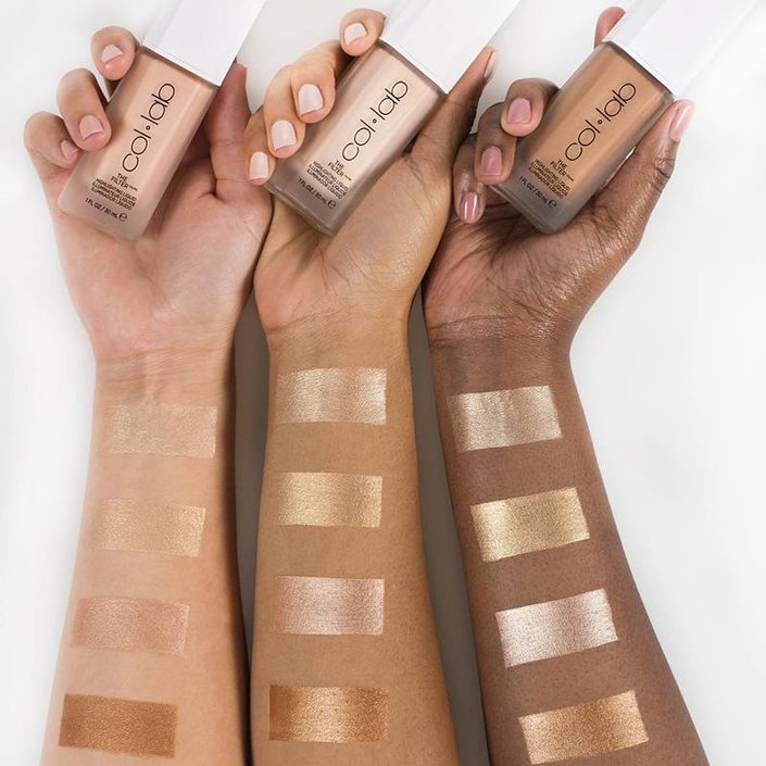 If You’re Obsessed With Beauty Influencers, This Makeup Line is For You