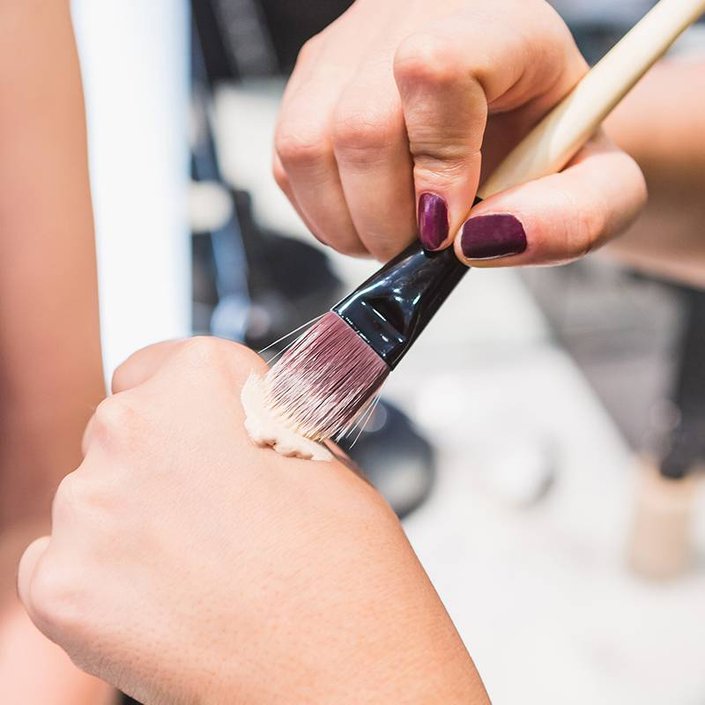 6 Reasons You Think Your Foundation Sucks
