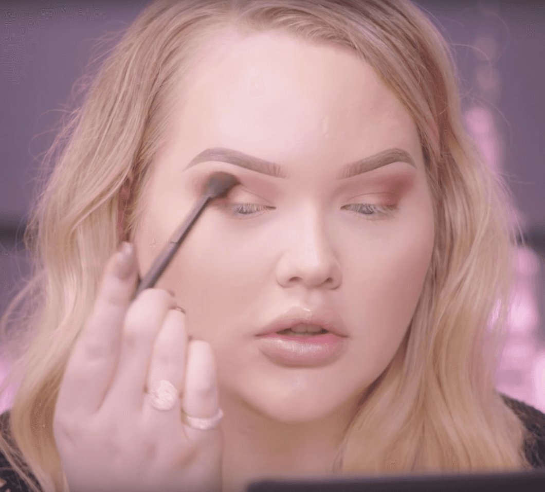 Øjeblik Modsætte sig Nyttig NikkieTutorials Collabs With Maybelline On Video Series | Makeup.com