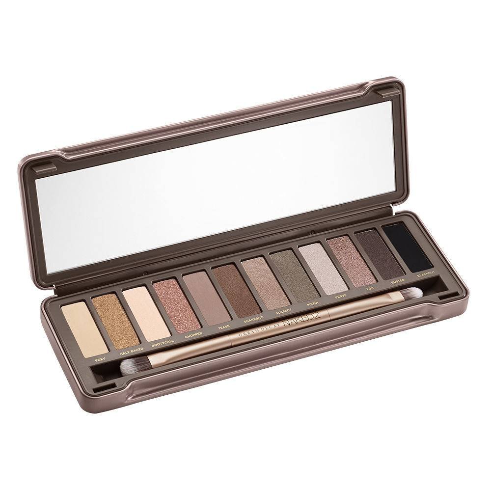 Naked palette shop