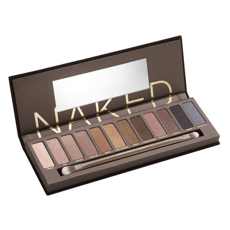 Which Palette To Find Yours - Urban Decay Makeup For Cheap Which Palette To Find Yours - Urban Decay Makeup For Cheap