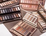 Quelle palette Naked Urban Decay choisir?