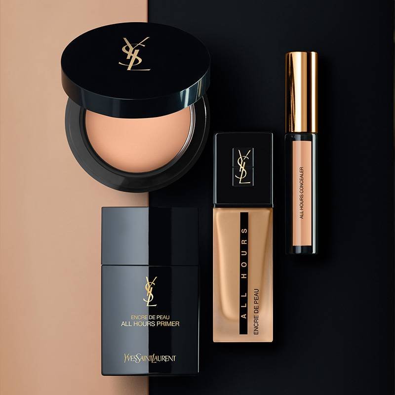 How to Achieve Flawless Makeup With YSL Foundation Makeup Makeup