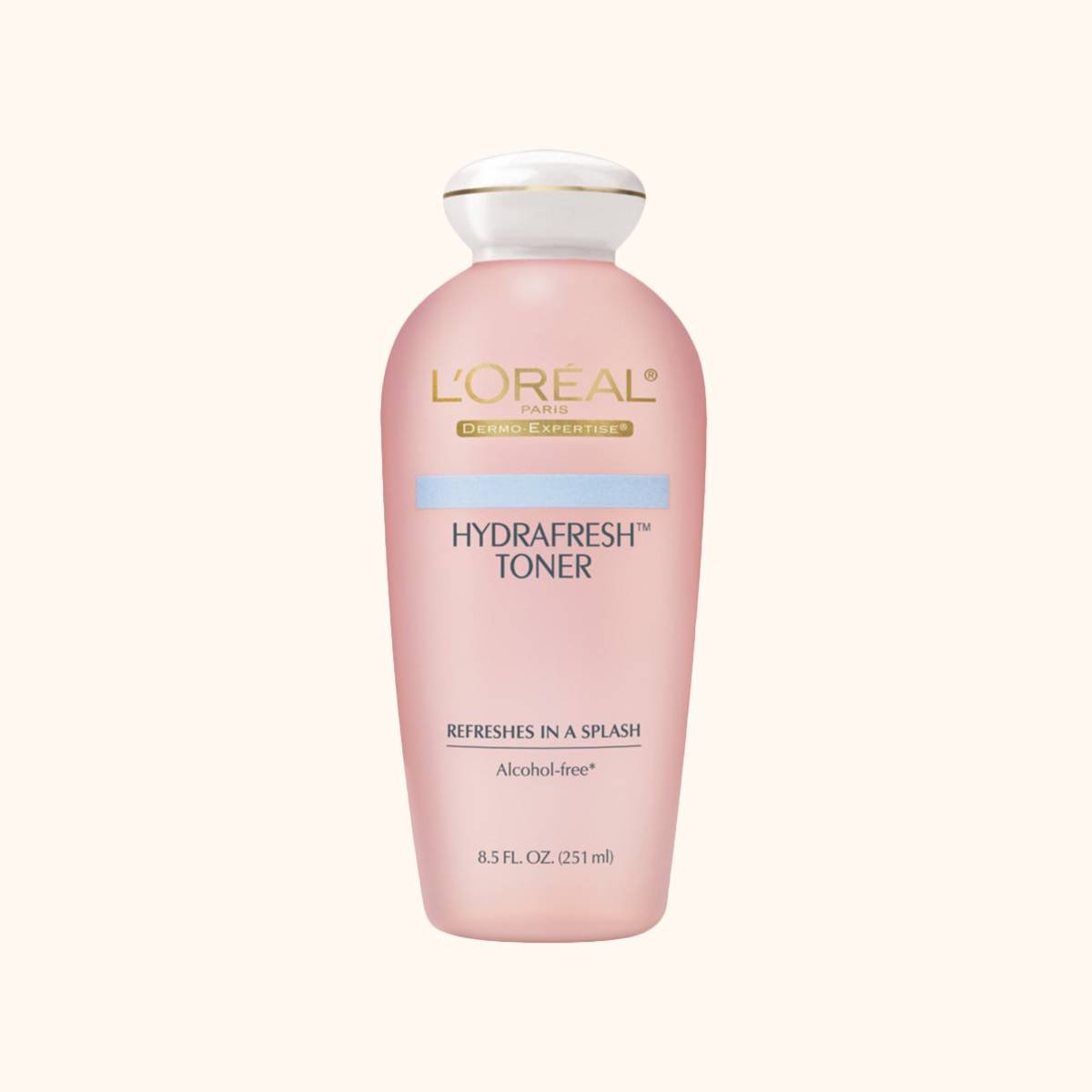 loreal-hydrafresh-toner