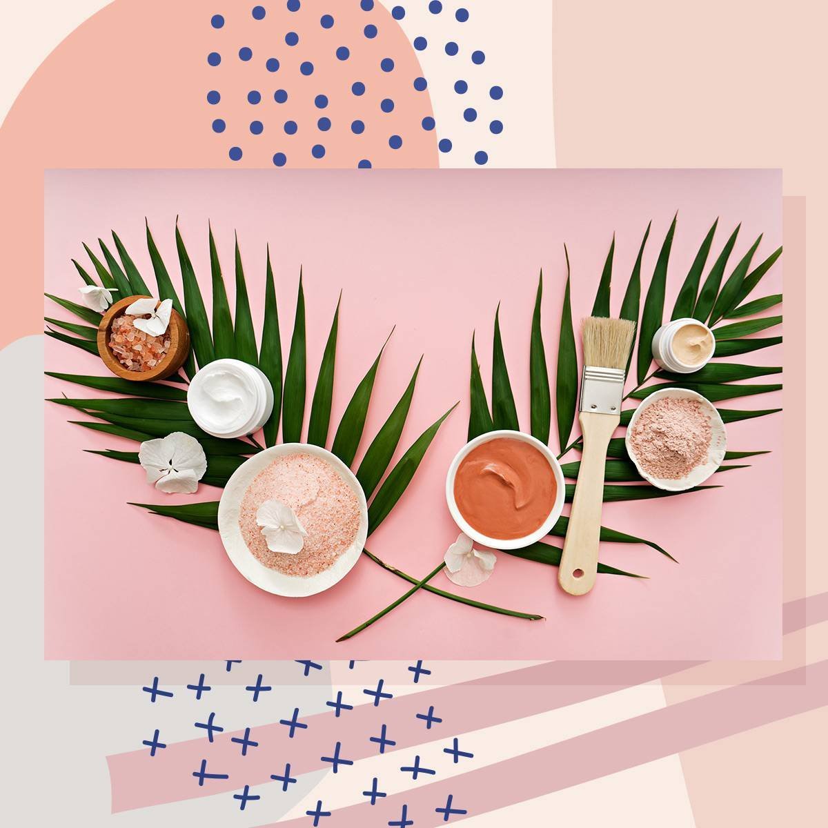 PSA: Clay Masks Are Not for Everyone