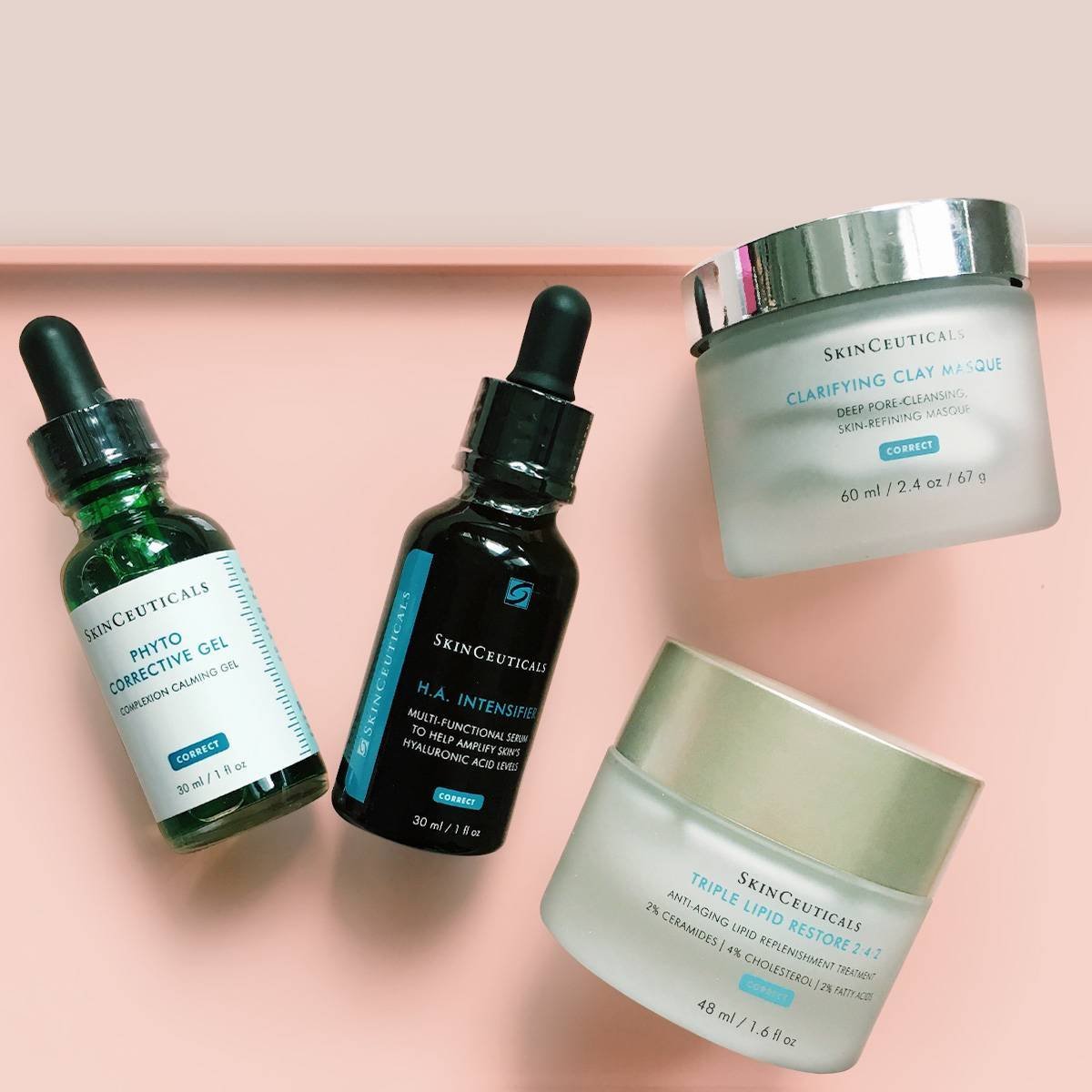 skinceuticals skincare products