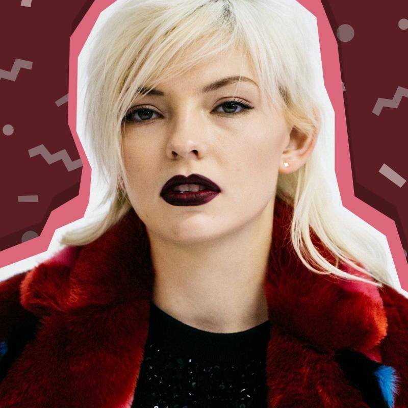 5 Almost-Black Lipsticks Will Feed Your Grungy Soul for Fall