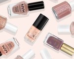 16 Best Nude Nail Polishes for Every Skintone