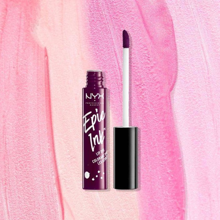 NYX Professional Makeup Epic Ink Lip Dye
